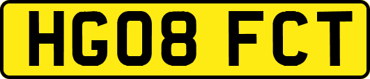 HG08FCT