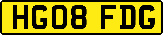 HG08FDG