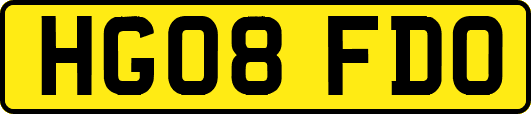 HG08FDO