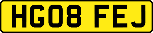 HG08FEJ