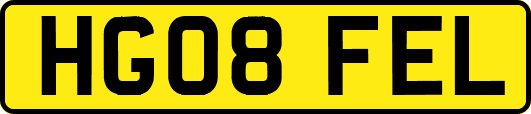 HG08FEL