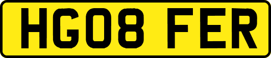 HG08FER