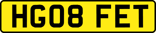 HG08FET