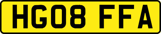 HG08FFA