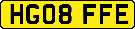 HG08FFE