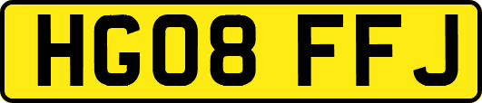 HG08FFJ