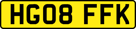 HG08FFK