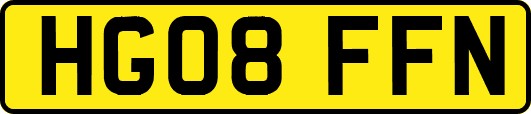 HG08FFN