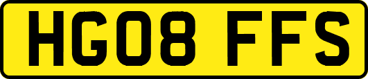 HG08FFS