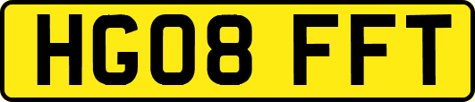 HG08FFT