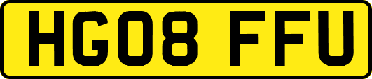 HG08FFU