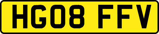 HG08FFV