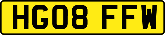 HG08FFW
