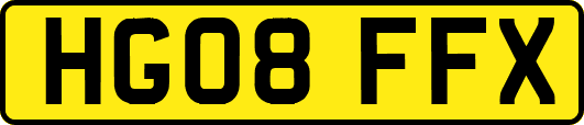 HG08FFX