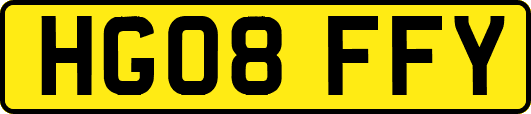 HG08FFY