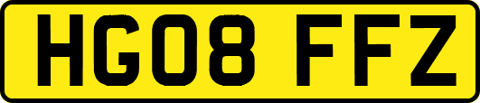 HG08FFZ