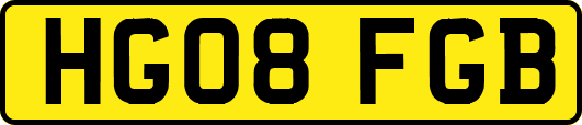 HG08FGB