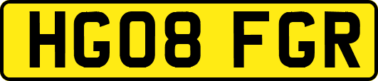 HG08FGR