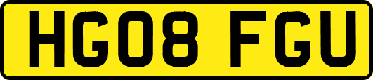 HG08FGU