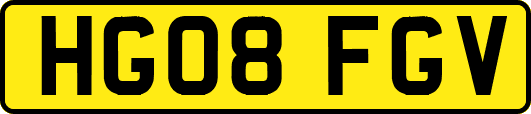 HG08FGV