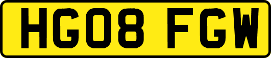 HG08FGW