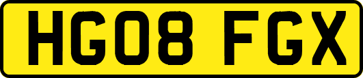 HG08FGX