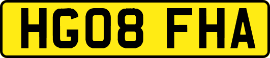 HG08FHA