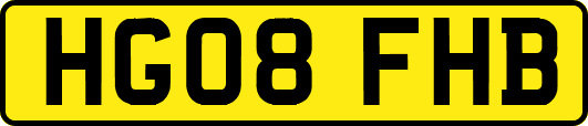 HG08FHB