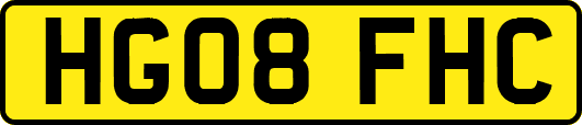 HG08FHC