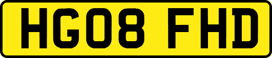HG08FHD