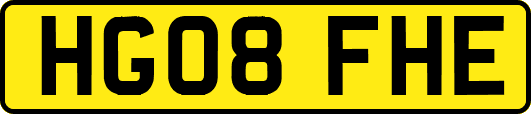 HG08FHE