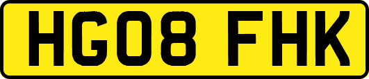 HG08FHK