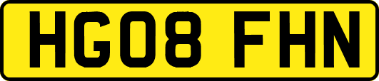 HG08FHN
