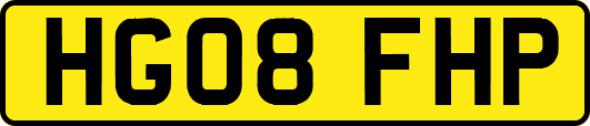 HG08FHP