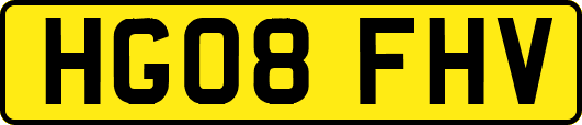 HG08FHV