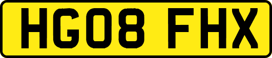 HG08FHX