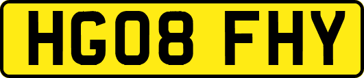 HG08FHY