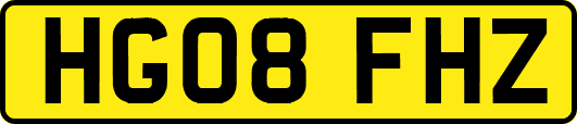 HG08FHZ