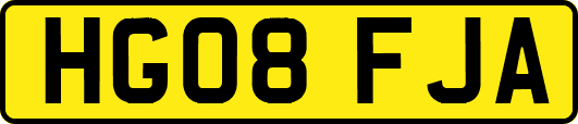 HG08FJA
