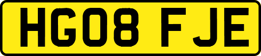 HG08FJE