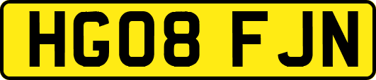 HG08FJN
