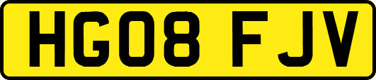 HG08FJV