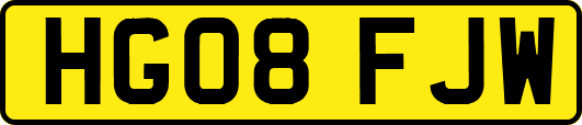 HG08FJW