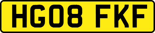 HG08FKF