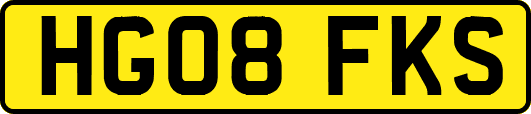 HG08FKS