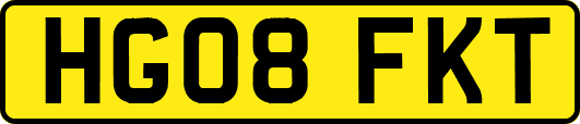 HG08FKT