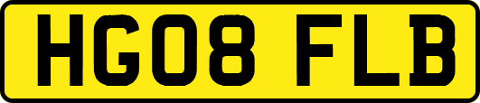 HG08FLB