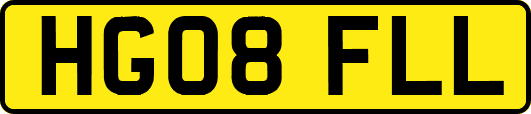 HG08FLL