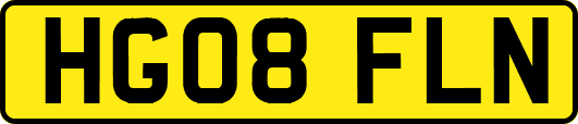 HG08FLN