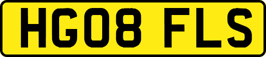 HG08FLS
